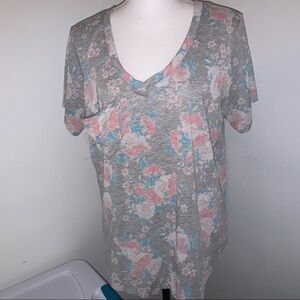 Grayson Threads Pocket Tee, sz L